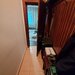 Stefan cel Mare, garsoniera cu centrala, boxa, bloc reabilitat, metrou